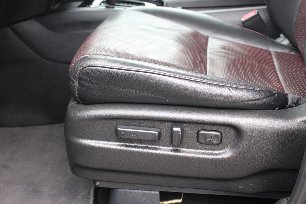 2019 Honda Ridgeline Black Edition | Lthr | HtdSeats | Cam | Bluetooth in Saint John, New Brunswick - 14 - w1024h768px