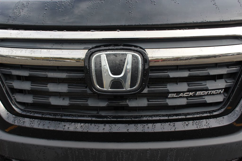 2019 Honda Ridgeline Black Edition | Lthr | HtdSeats | Cam | Bluetooth in Saint John, New Brunswick - 10 - w1024h768px