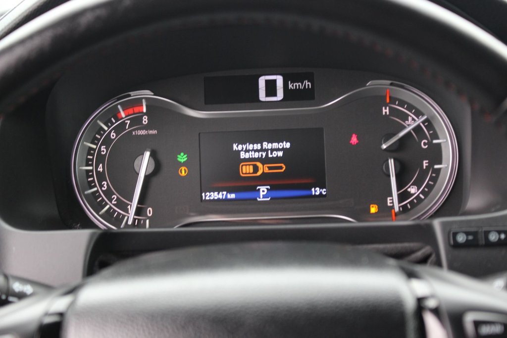 2019 Honda Ridgeline Black Edition | Lthr | HtdSeats | Cam | Bluetooth in Saint John, New Brunswick - 23 - w1024h768px