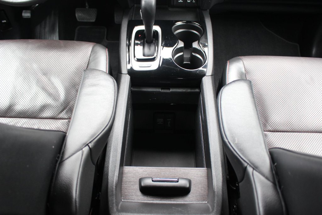 2019 Honda Ridgeline Black Edition | Lthr | HtdSeats | Cam | Bluetooth in Saint John, New Brunswick - 30 - w1024h768px