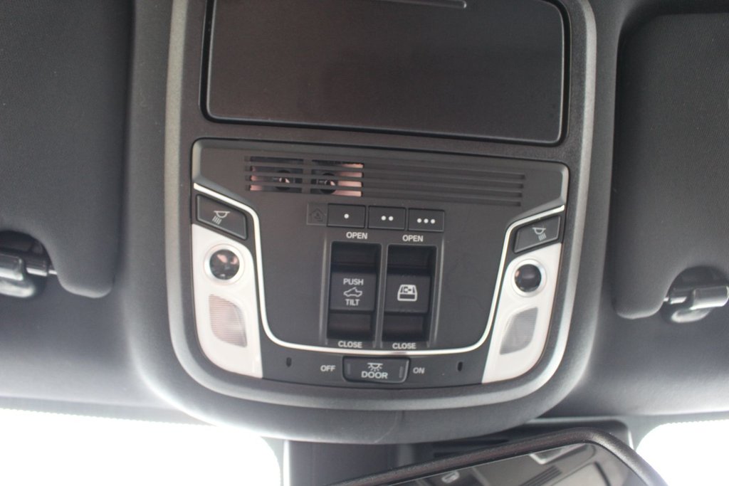 2019 Honda Ridgeline Black Edition | Lthr | HtdSeats | Cam | Bluetooth in Saint John, New Brunswick - 53 - w1024h768px