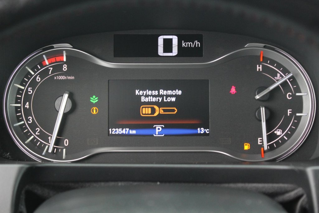 2019 Honda Ridgeline Black Edition | Lthr | HtdSeats | Cam | Bluetooth in Saint John, New Brunswick - 24 - w1024h768px
