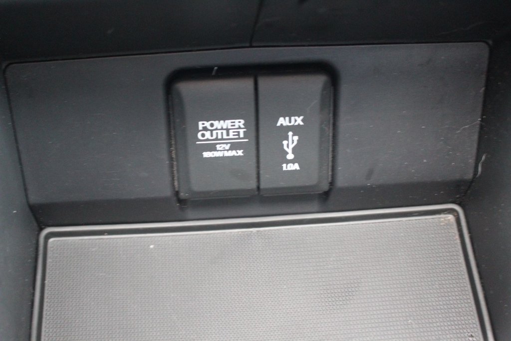 2019 Honda Ridgeline Black Edition | Lthr | HtdSeats | Cam | Bluetooth in Saint John, New Brunswick - 45 - w1024h768px