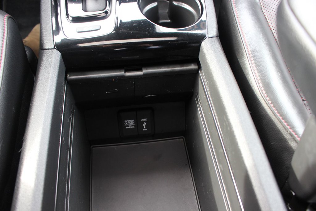 2019 Honda Ridgeline Black Edition | Lthr | HtdSeats | Cam | Bluetooth in Saint John, New Brunswick - 44 - w1024h768px