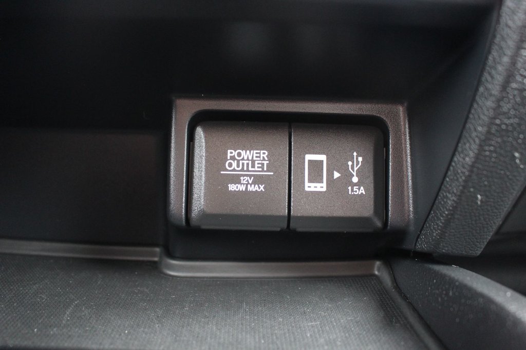 2019 Honda Ridgeline Black Edition | Lthr | HtdSeats | Cam | Bluetooth in Saint John, New Brunswick - 54 - w1024h768px