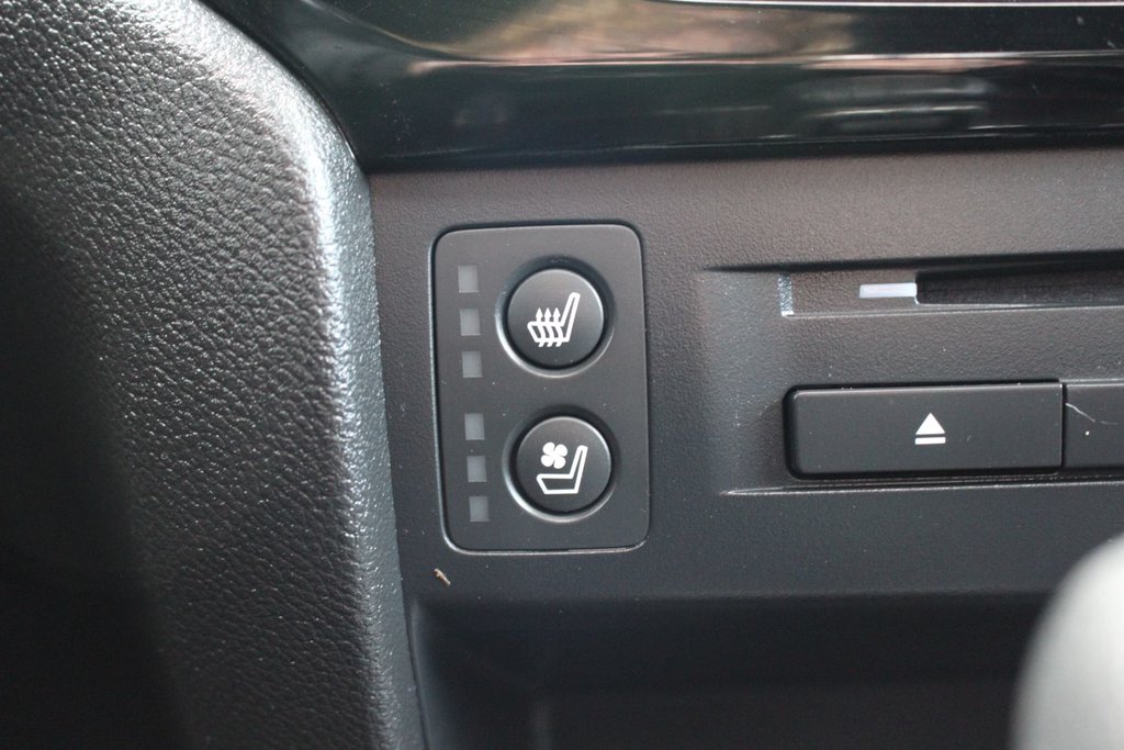 2019 Honda Ridgeline Black Edition | Lthr | HtdSeats | Cam | Bluetooth in Saint John, New Brunswick - 33 - w1024h768px