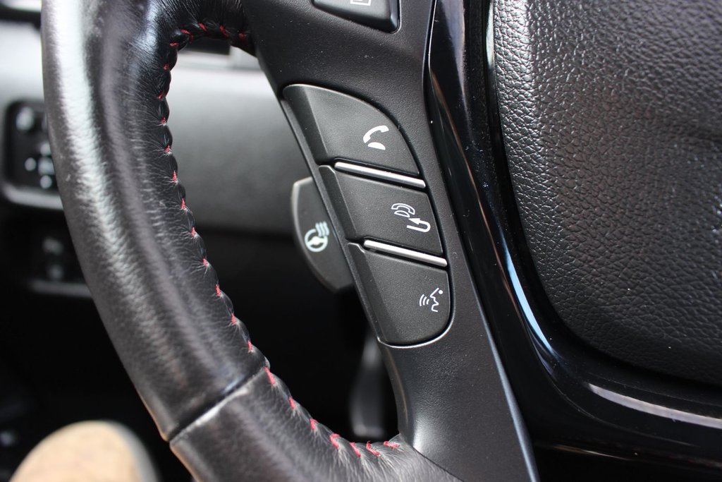 2019 Honda Ridgeline Black Edition | Lthr | HtdSeats | Cam | Bluetooth in Saint John, New Brunswick - 21 - w1024h768px
