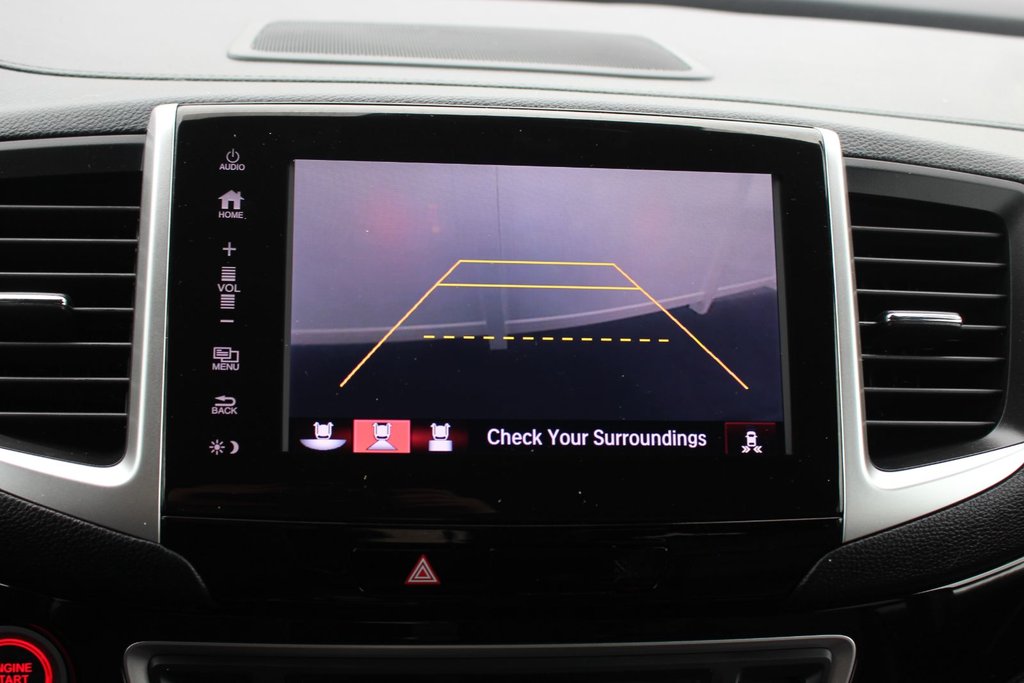 2019 Honda Ridgeline Black Edition | Lthr | HtdSeats | Cam | Bluetooth in Saint John, New Brunswick - 27 - w1024h768px