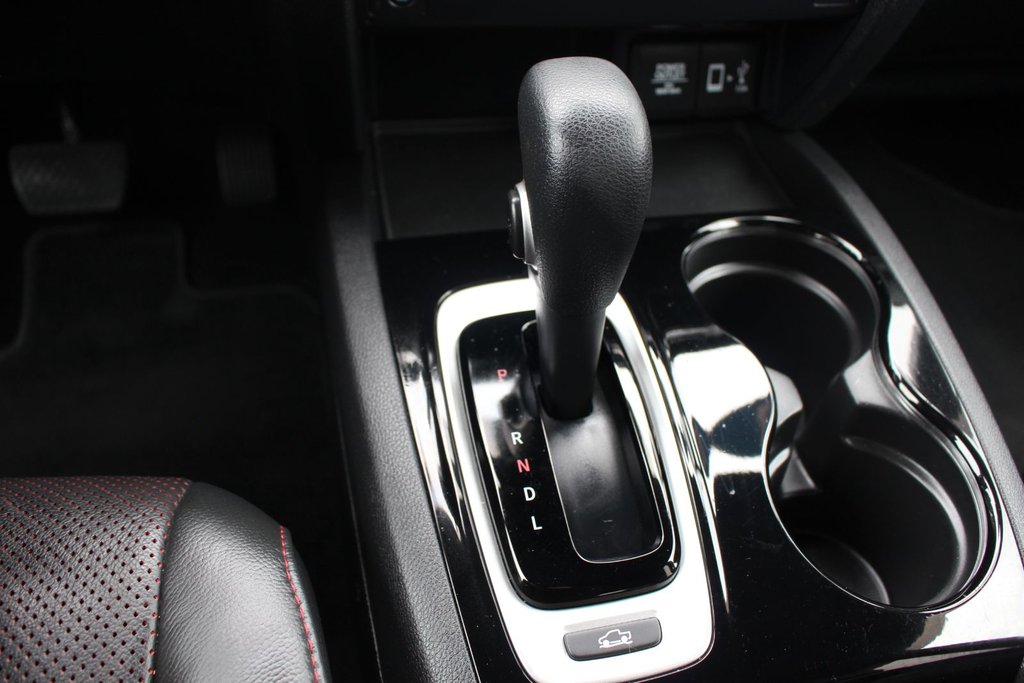 2019 Honda Ridgeline Black Edition | Lthr | HtdSeats | Cam | Bluetooth in Saint John, New Brunswick - 29 - w1024h768px
