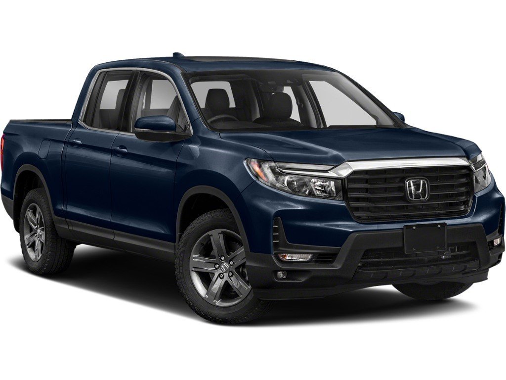 2021 Honda Ridgeline Touring | Lthr | Nav | |Cam | HtdWhl | A/T Climate in Saint John, New Brunswick - 1 - w1024h768px