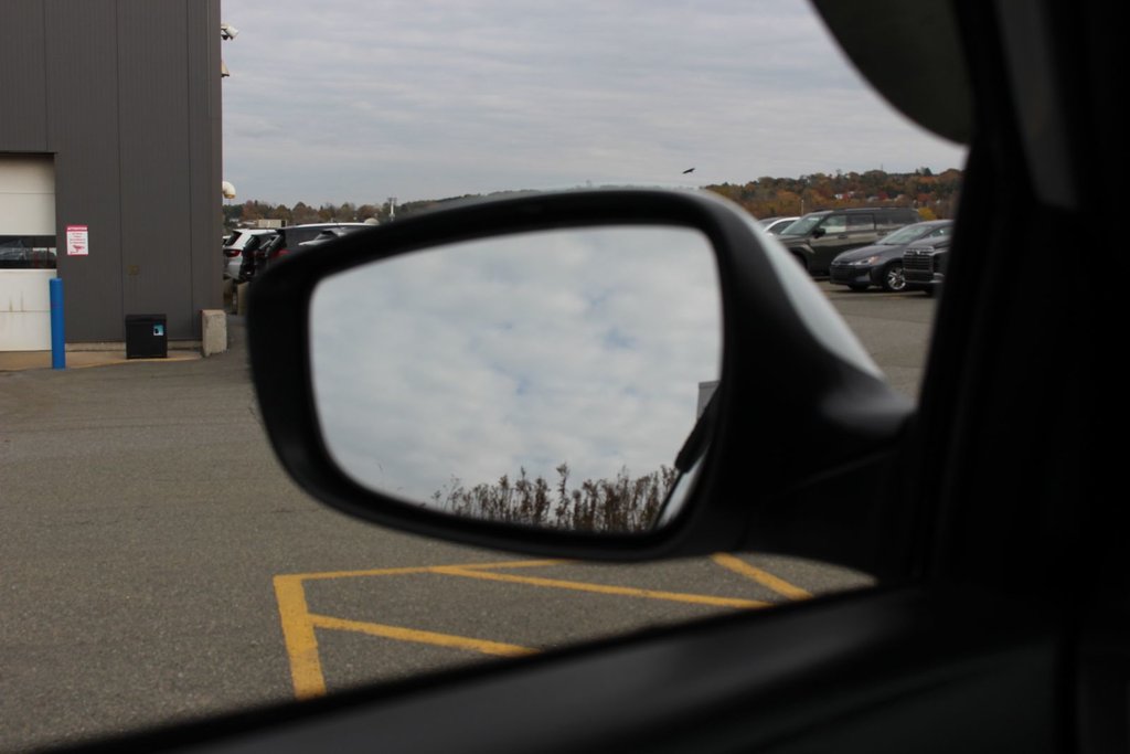 Hyundai ACCENT GL GL | USB | HtdSeats | Bluetooth | XM | Cruise 2015 à Saint John, Nouveau-Brunswick - 65 - w1024h768px