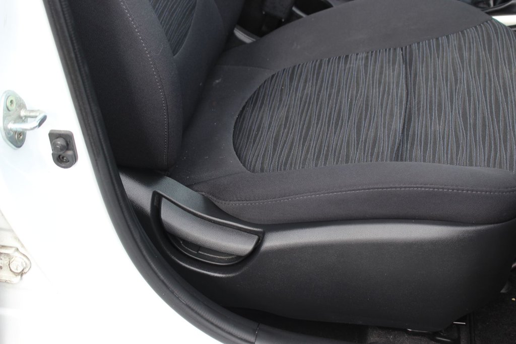 Hyundai ACCENT GL GL | USB | HtdSeats | Bluetooth | XM | Cruise 2015 à Saint John, Nouveau-Brunswick - 53 - w1024h768px