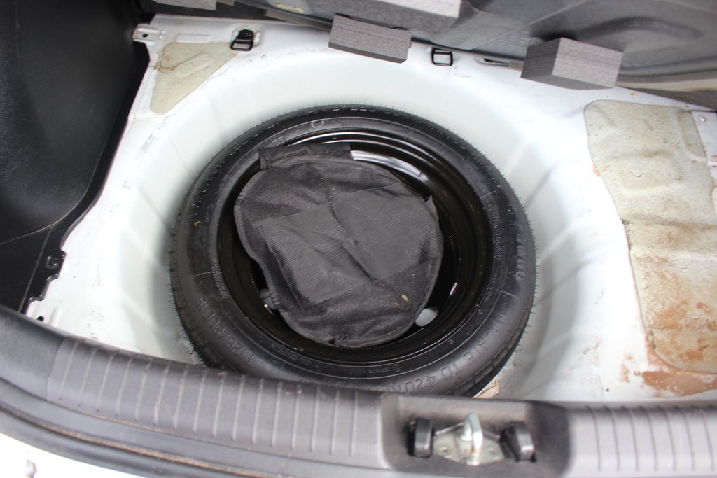 Hyundai ACCENT GL GL | USB | HtdSeats | Bluetooth | XM | Cruise 2015 à Saint John, Nouveau-Brunswick - 63 - w1024h768px