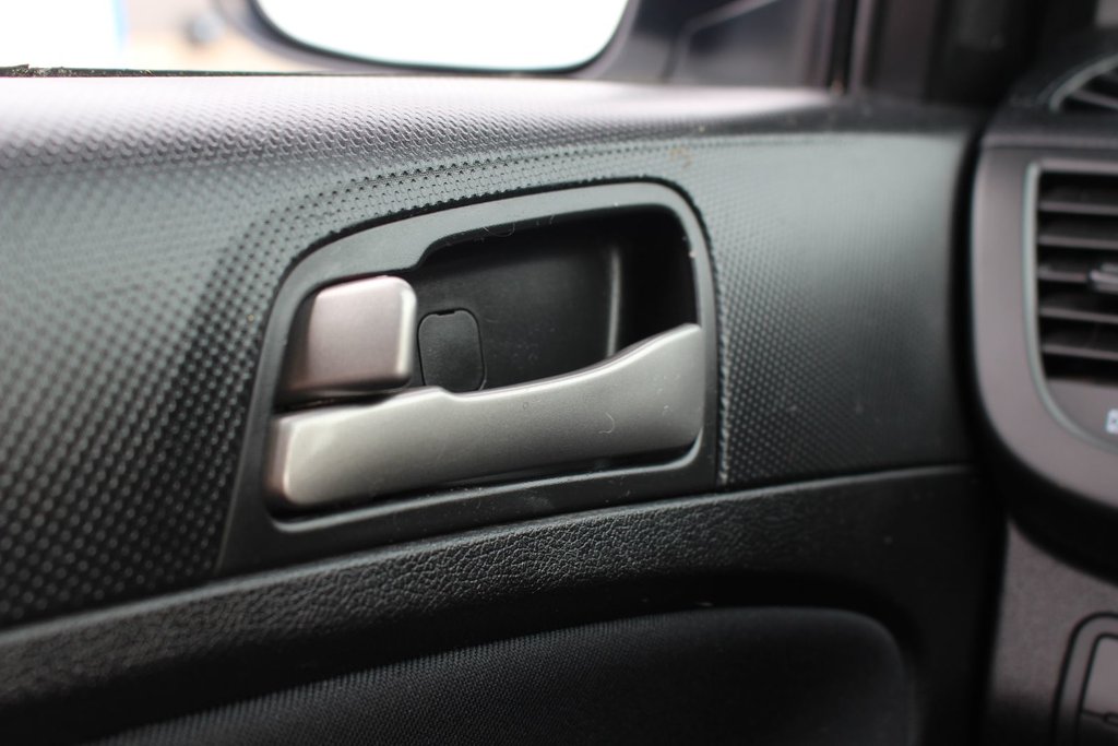 Hyundai ACCENT GL GL | USB | HtdSeats | Bluetooth | XM | Cruise 2015 à Saint John, Nouveau-Brunswick - 38 - w1024h768px