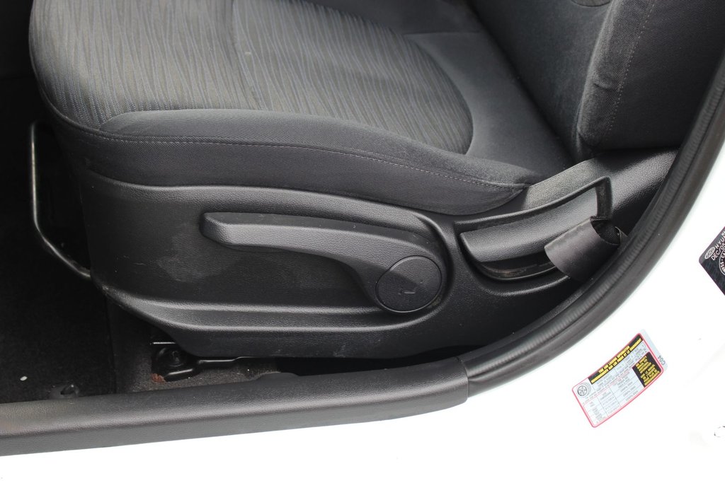 Hyundai ACCENT GL GL | USB | HtdSeats | Bluetooth | XM | Cruise 2015 à Saint John, Nouveau-Brunswick - 12 - w1024h768px