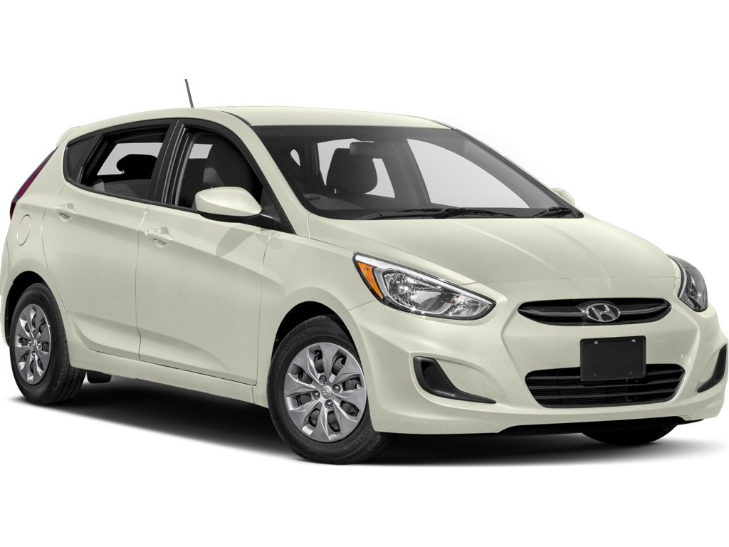 2015 Hyundai ACCENT GL GL | USB | HtdSeats | Bluetooth | XM | Cruise in Saint John, New Brunswick - 1 - w1024h768px