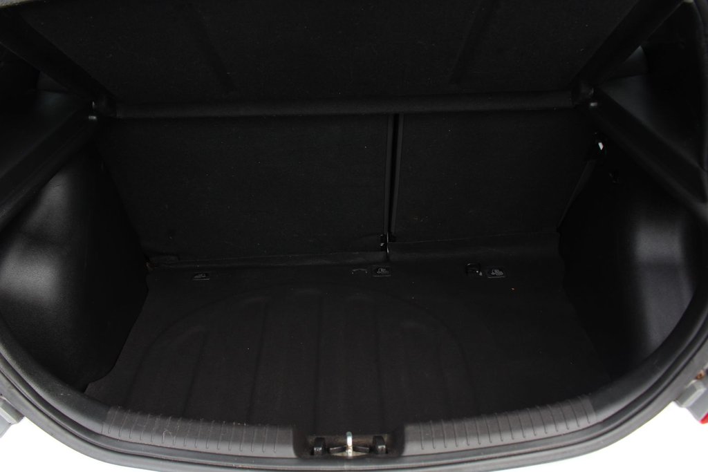 Hyundai ACCENT GL GL | USB | HtdSeats | Bluetooth | XM | Cruise 2015 à Saint John, Nouveau-Brunswick - 62 - w1024h768px