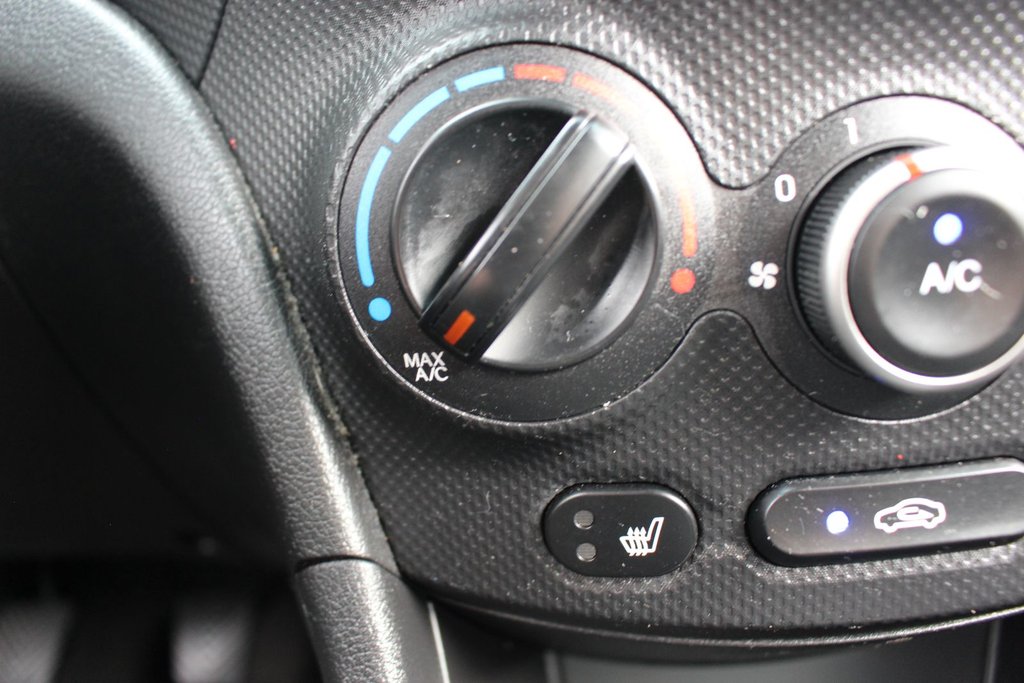 Hyundai ACCENT GL GL | USB | HtdSeats | Bluetooth | XM | Cruise 2015 à Saint John, Nouveau-Brunswick - 32 - w1024h768px