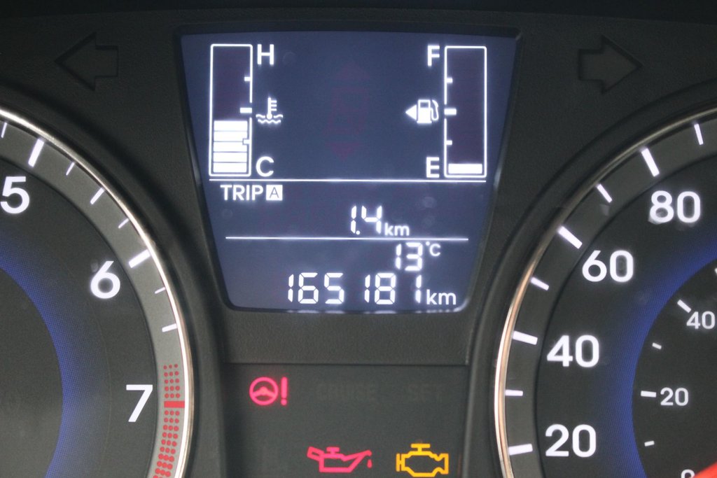 Hyundai ACCENT GL GL | USB | HtdSeats | Bluetooth | XM | Cruise 2015 à Saint John, Nouveau-Brunswick - 23 - w1024h768px