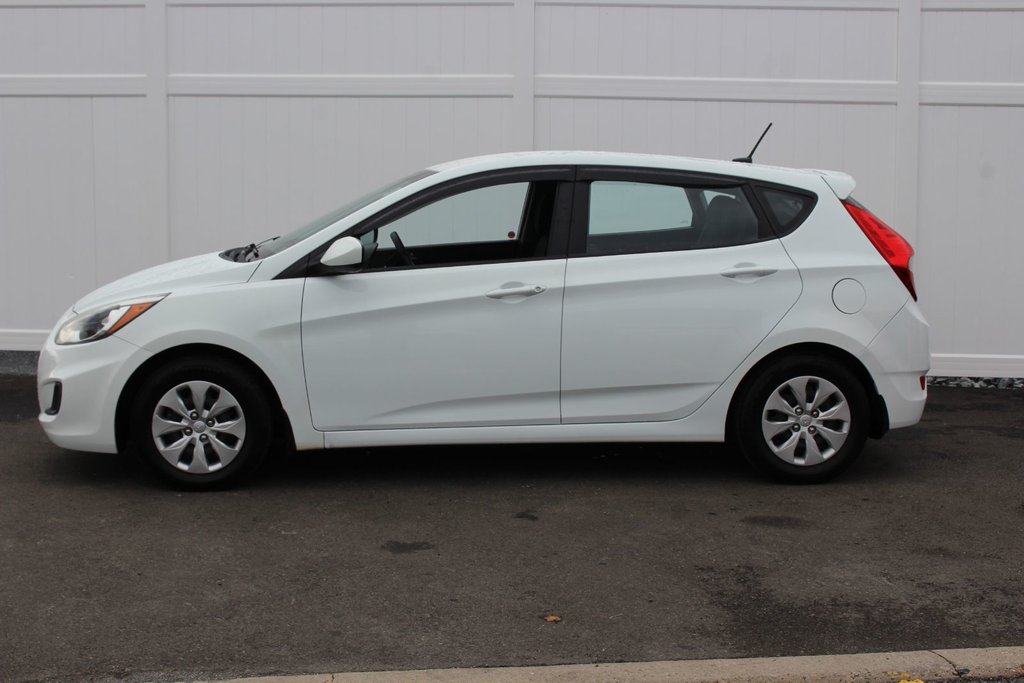 Hyundai ACCENT GL GL | USB | HtdSeats | Bluetooth | XM | Cruise 2015 à Saint John, Nouveau-Brunswick - 4 - w1024h768px