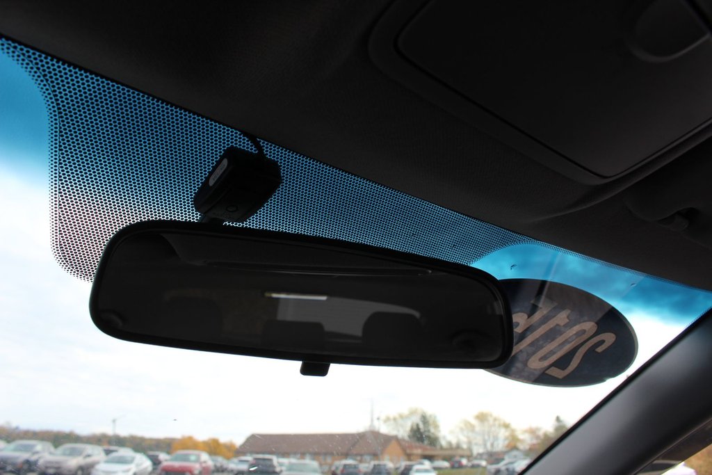 Hyundai ACCENT GL GL | USB | HtdSeats | Bluetooth | XM | Cruise 2015 à Saint John, Nouveau-Brunswick - 46 - w1024h768px