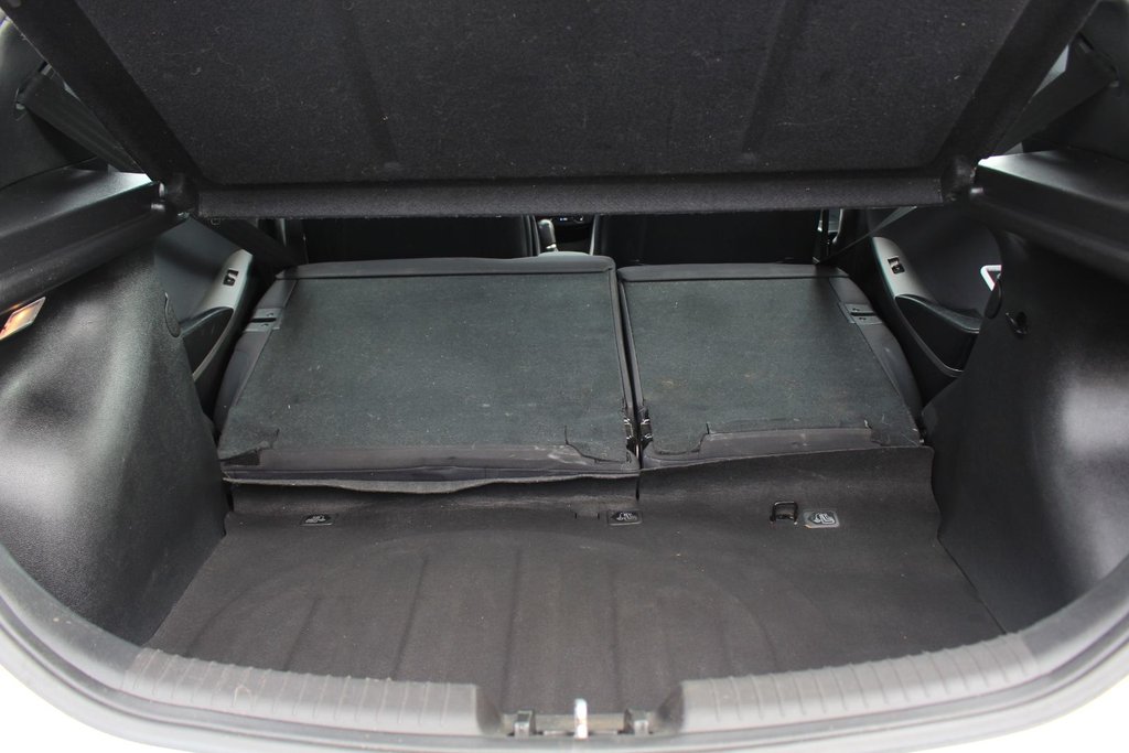 Hyundai ACCENT GL GL | USB | HtdSeats | Bluetooth | XM | Cruise 2015 à Saint John, Nouveau-Brunswick - 24 - w1024h768px