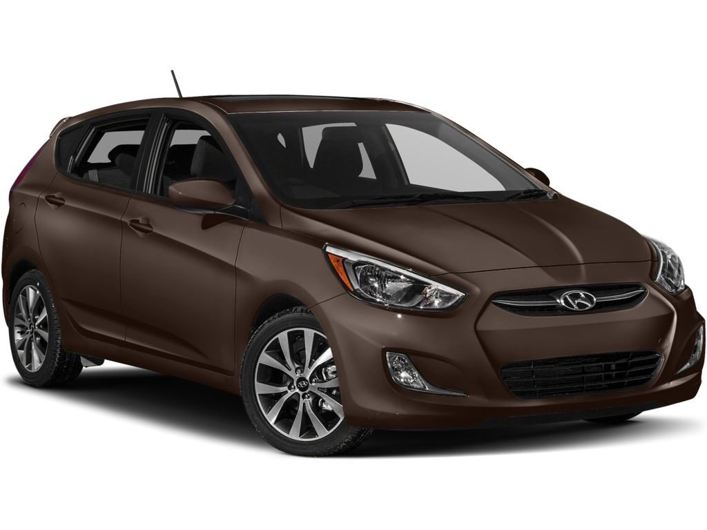 2016 Hyundai Accent in Antigonish, Nova Scotia - 1 - w1024h768px