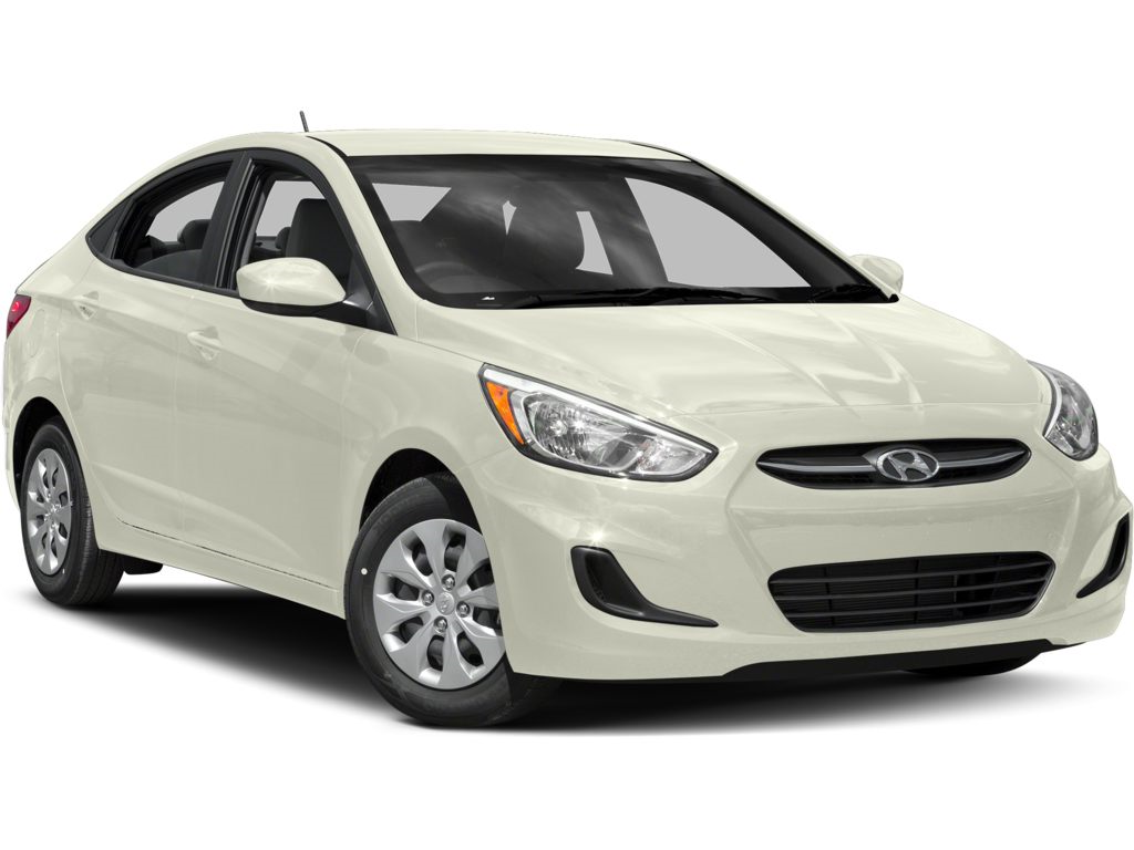 2016 Hyundai Accent in Antigonish, Nova Scotia - 1 - w1024h768px