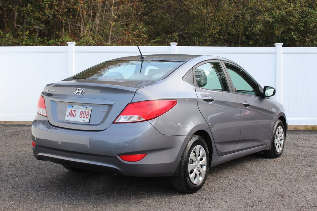 2017 Hyundai Accent in Antigonish, Nova Scotia - 7 - w1024h768px