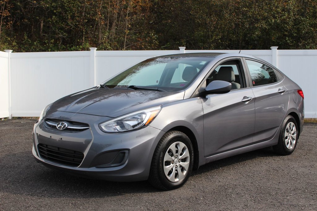 2017 Hyundai Accent in Antigonish, Nova Scotia - 3 - w1024h768px