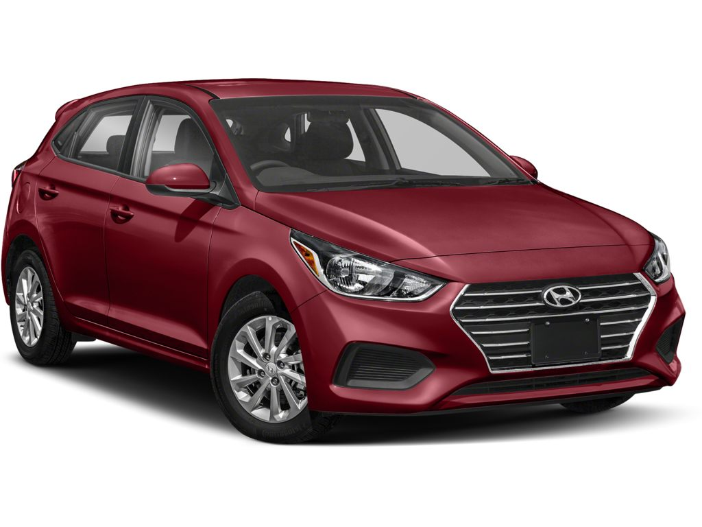 2020 Hyundai Accent in Antigonish, Nova Scotia - 1 - w1024h768px