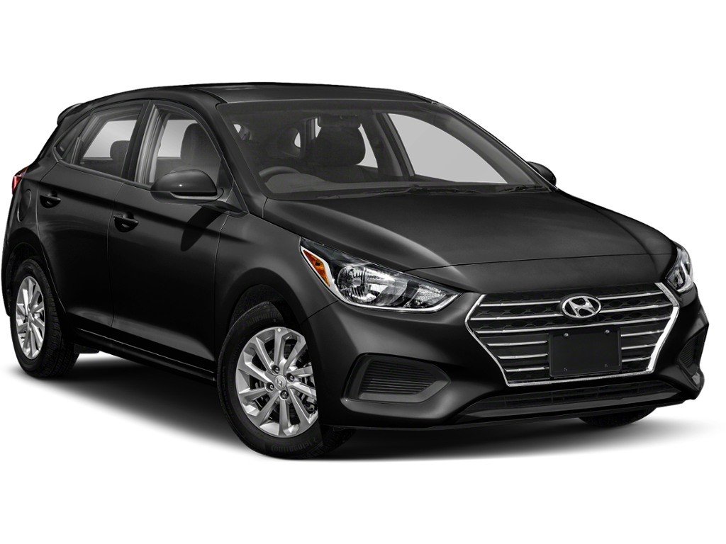 Hyundai Accent ULTIMATE | Htd Whl | Cam | Bluetooth | Keyless 2020 à Saint John, Nouveau-Brunswick - 1 - w1024h768px