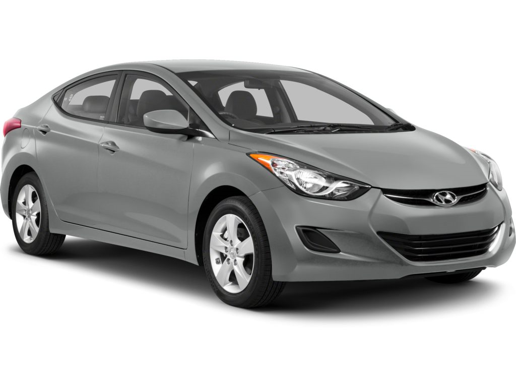 2013 Hyundai Elantra Coupe in Antigonish, Nova Scotia - 1 - w1024h768px