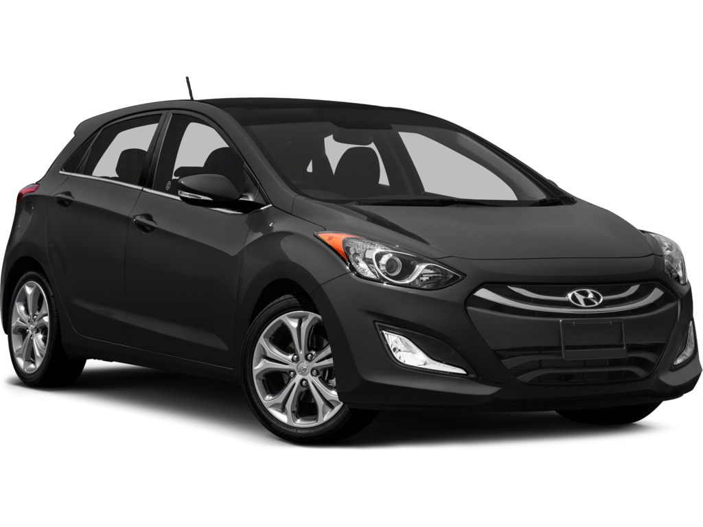 Hyundai Elantra GT GLS | PanRoof | Cam | USB | HtdSeats | Bluetooth 2013 à Saint John, Nouveau-Brunswick - 1 - w1024h768px