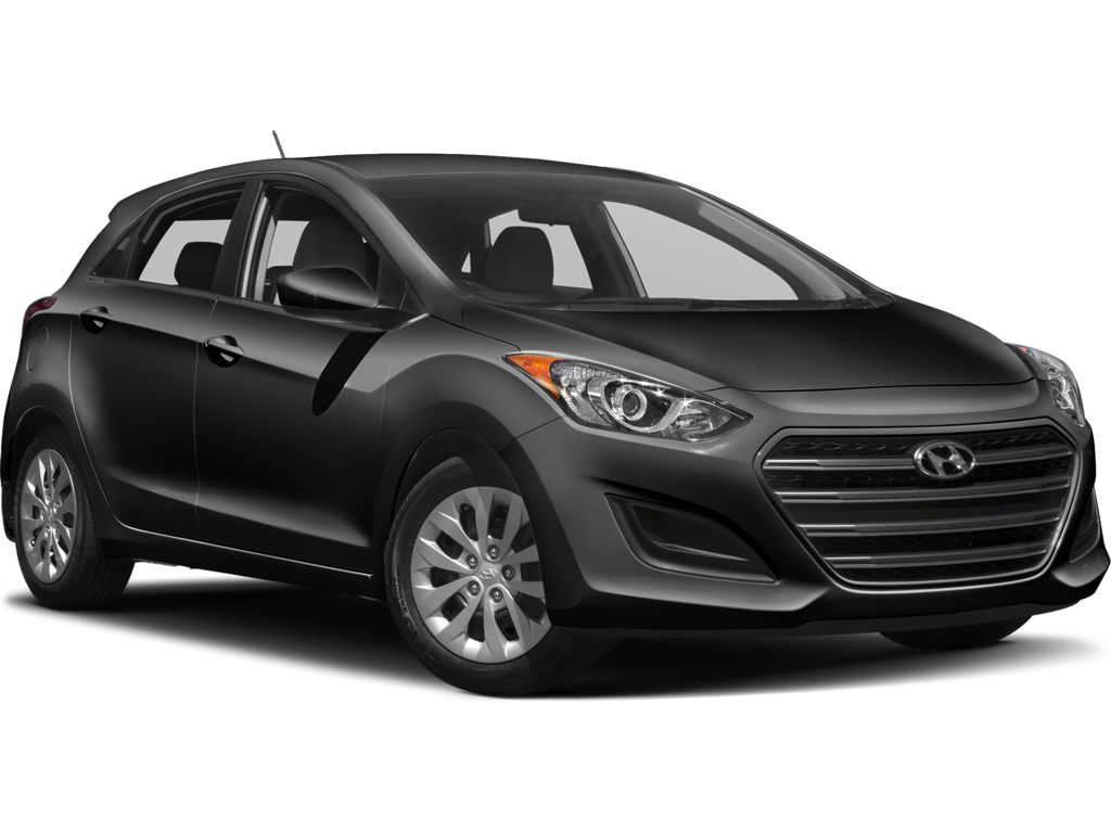 Elantra GT GL | USB | HtdSeats | Bluetooth | Keyless | Crusie 2016 à Saint John, Nouveau-Brunswick - 1 - w1024h768px