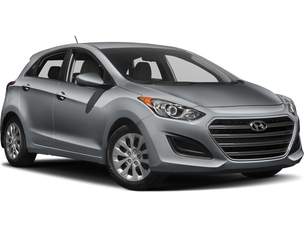 2016 Hyundai Elantra GT GL | HtdSeats | USB | XM Radio | Bluetooth in Saint John, New Brunswick - 1 - w1024h768px
