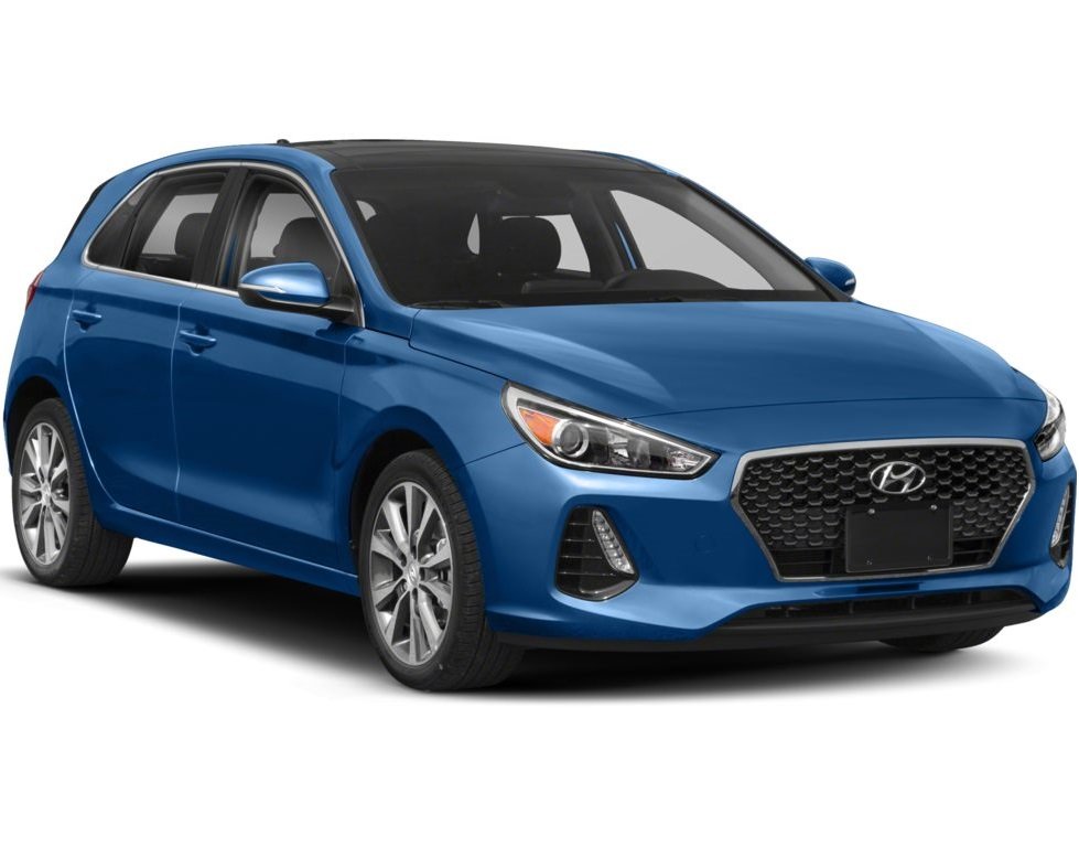 2018 Hyundai Elantra GT in Antigonish, Nova Scotia - 1 - w1024h768px