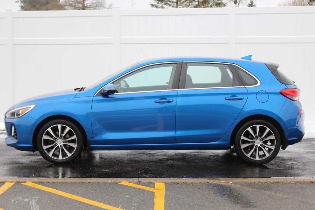 2018 Hyundai Elantra GT GL SE | Cam | USB | HtdSeats | Bluetooth | Keyless in Saint John, New Brunswick - 4 - w1024h768px