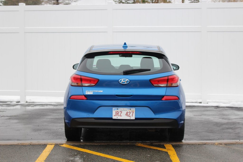 2018 Hyundai Elantra GT GL SE | Cam | USB | HtdSeats | Bluetooth | Keyless in Saint John, New Brunswick - 6 - w1024h768px