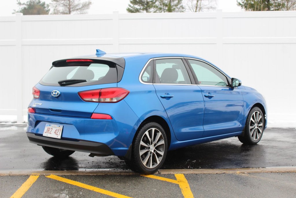 2018 Hyundai Elantra GT GL SE | Cam | USB | HtdSeats | Bluetooth | Keyless in Saint John, New Brunswick - 7 - w1024h768px