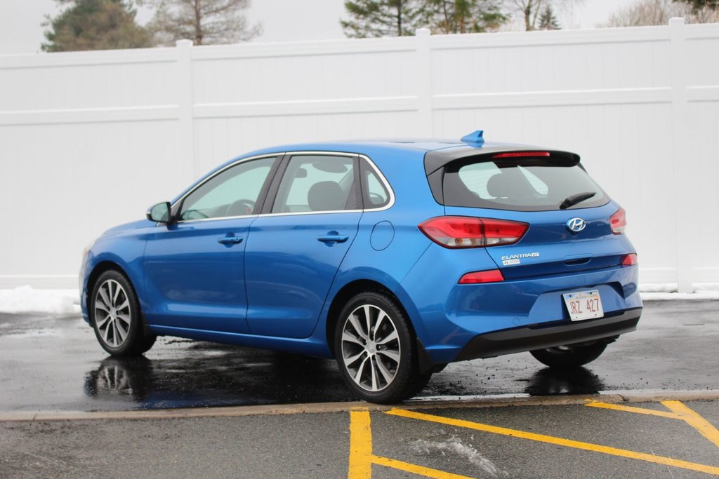 2018 Hyundai Elantra GT GL SE | Cam | USB | HtdSeats | Bluetooth | Keyless in Saint John, New Brunswick - 5 - w1024h768px