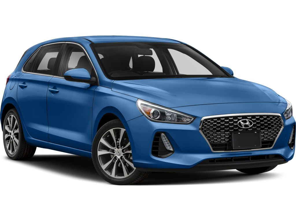 2018 Hyundai Elantra GT in Antigonish, Nova Scotia - 1 - w1024h768px