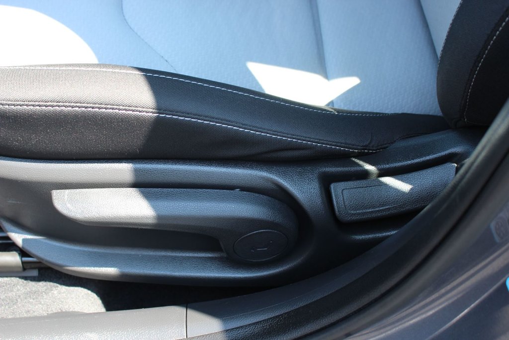 2018 Hyundai Elantra GT GT | GL | Cam | USB | HtdWheel | Bluetooth | XM in Saint John, New Brunswick - 13 - w1024h768px