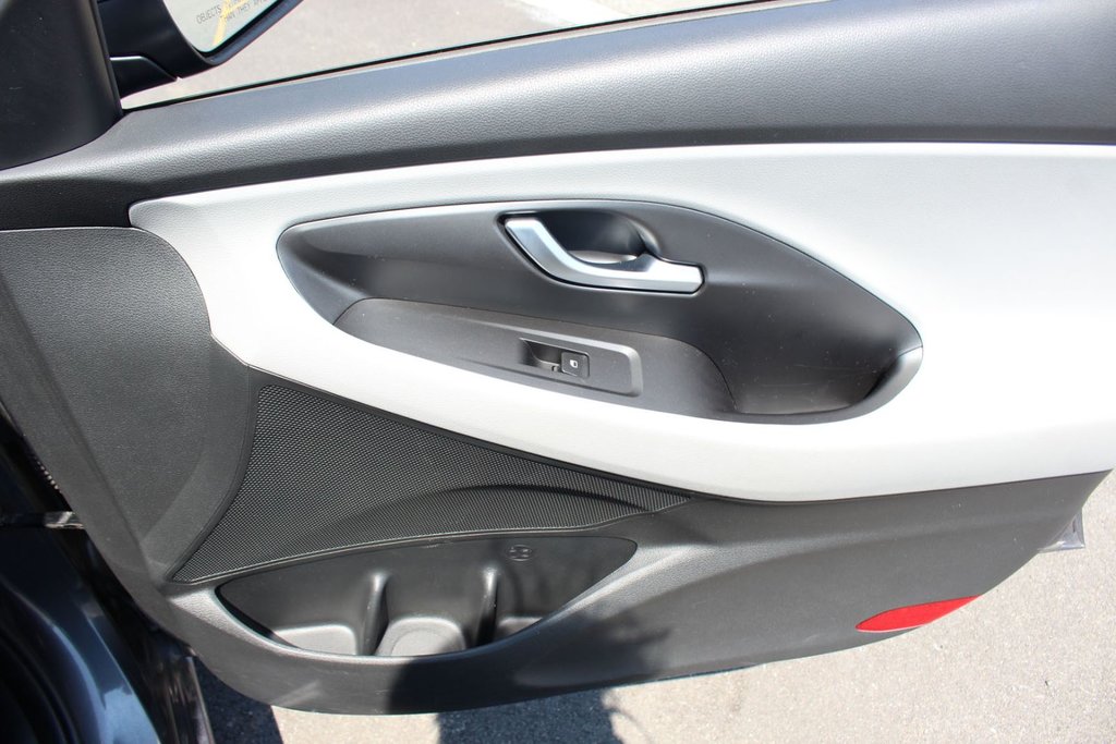2018 Hyundai Elantra GT GT | GL | Cam | USB | HtdWheel | Bluetooth | XM in Saint John, New Brunswick - 47 - w1024h768px