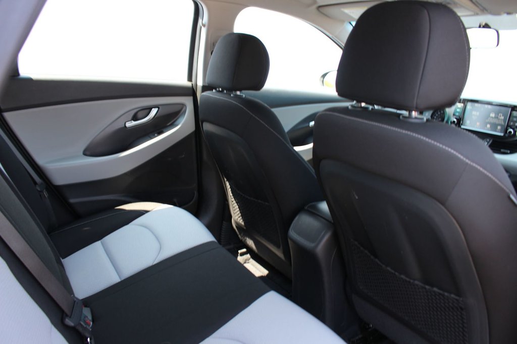 2018 Hyundai Elantra GT GT | GL | Cam | USB | HtdWheel | Bluetooth | XM in Saint John, New Brunswick - 40 - w1024h768px