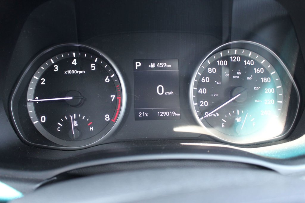 2018 Hyundai Elantra GT GT | GL | Cam | USB | HtdWheel | Bluetooth | XM in Saint John, New Brunswick - 22 - w1024h768px
