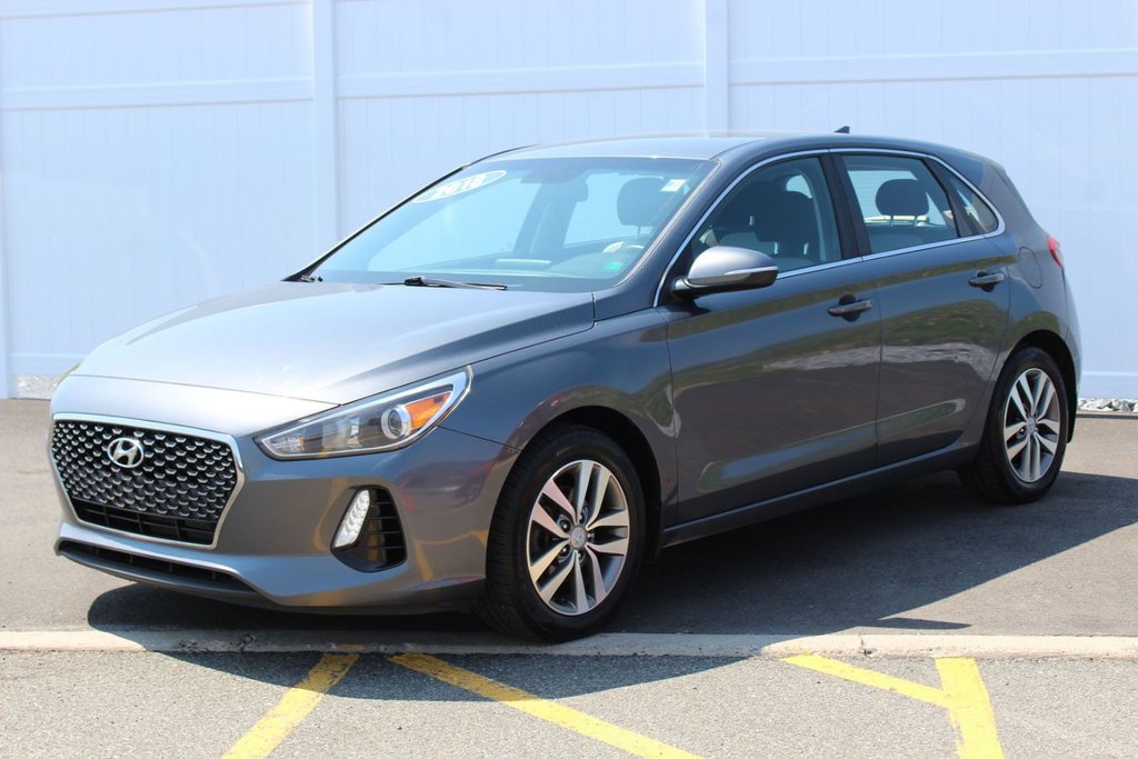 2018 Hyundai Elantra GT GT | GL | Cam | USB | HtdWheel | Bluetooth | XM in Saint John, New Brunswick - 3 - w1024h768px