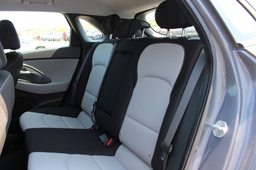 2018 Hyundai Elantra GT GT | GL | Cam | USB | HtdWheel | Bluetooth | XM in Saint John, New Brunswick - 31 - w1024h768px