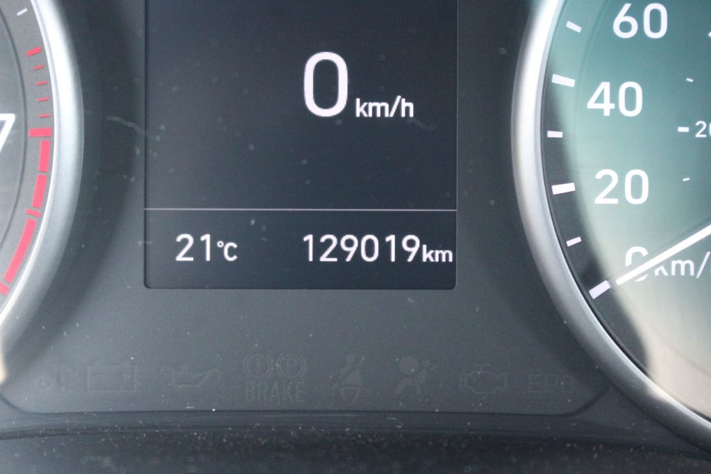 2018 Hyundai Elantra GT GT | GL | Cam | USB | HtdWheel | Bluetooth | XM in Saint John, New Brunswick - 21 - w1024h768px