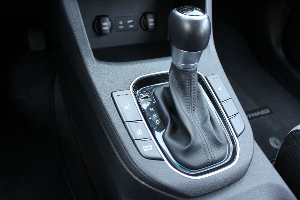 2018 Hyundai Elantra GT GT | GL | Cam | USB | HtdWheel | Bluetooth | XM in Saint John, New Brunswick - 27 - w1024h768px